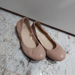 NWOT, Vince Camuto | Ballet Shoes